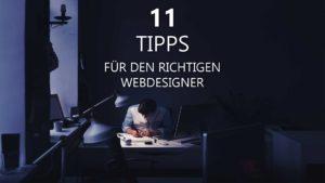11 Tipps um den passenden Webdesigner zu finden Blog
