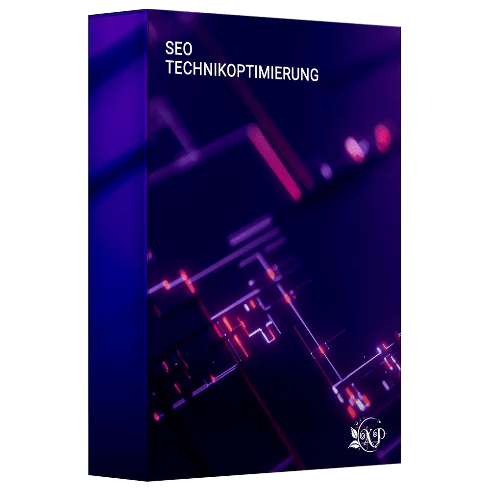 SEO Technikoptimierung Seitenladezeit Wordpress