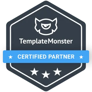 zertifizierter Monster Template Partner eXP Designs