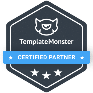zertifizierter Monster Template Partner eXP Designs