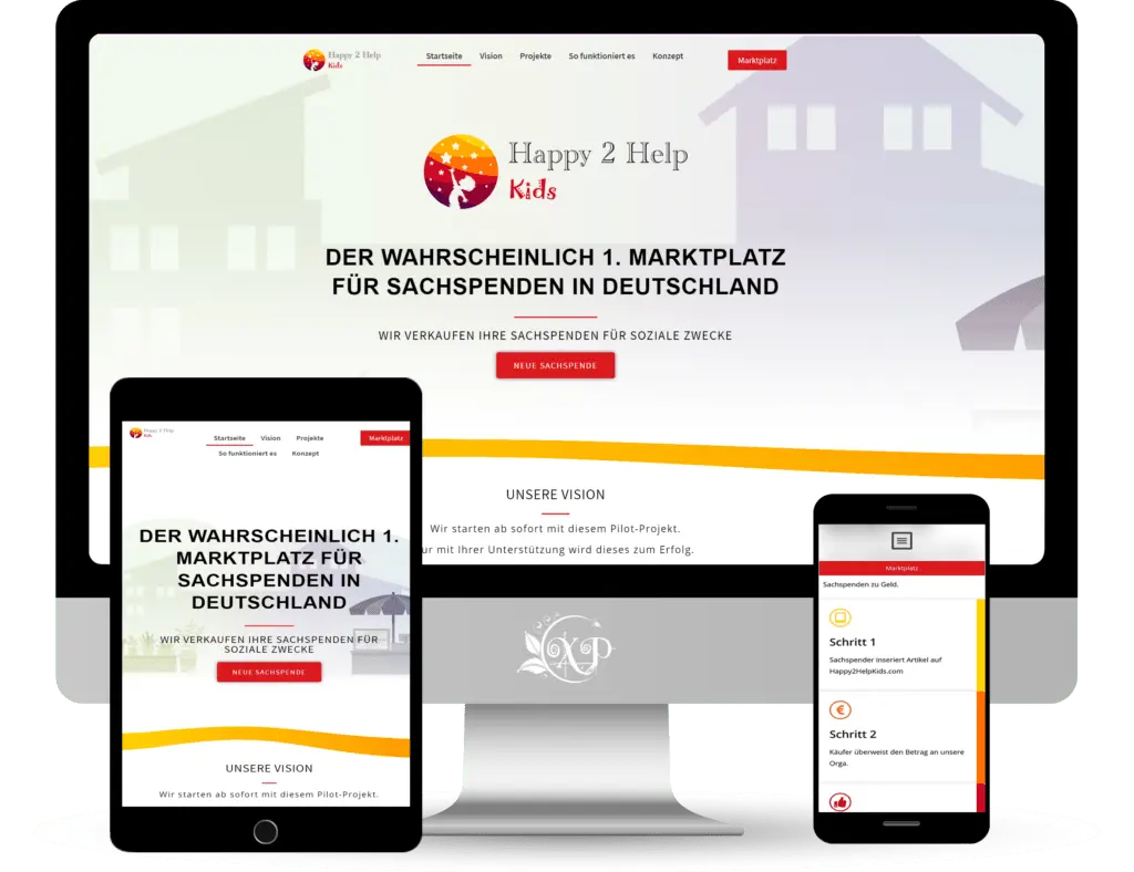 Happy2HelpKids Referenz neu 2021