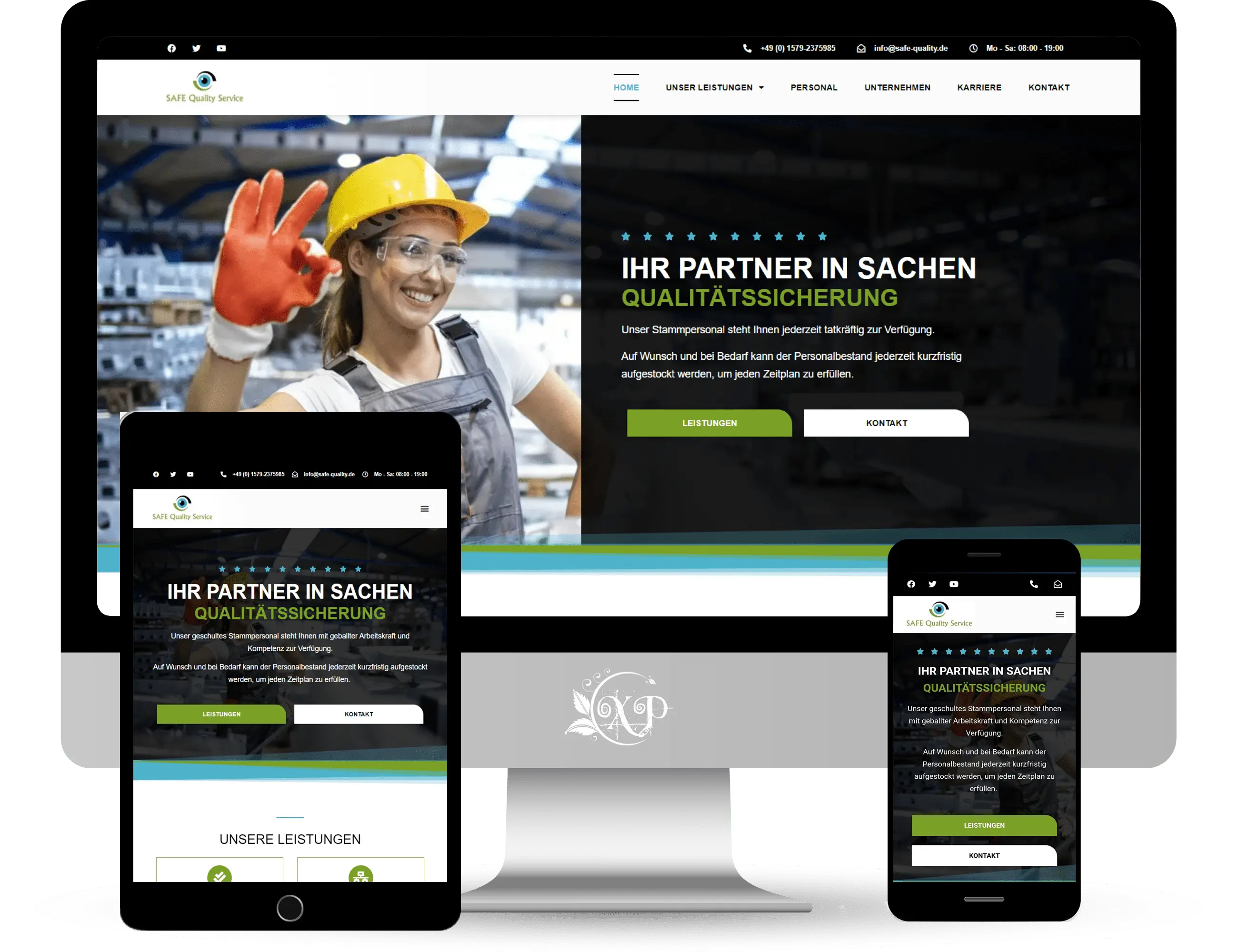 Safe Quality Referenz neu 2021