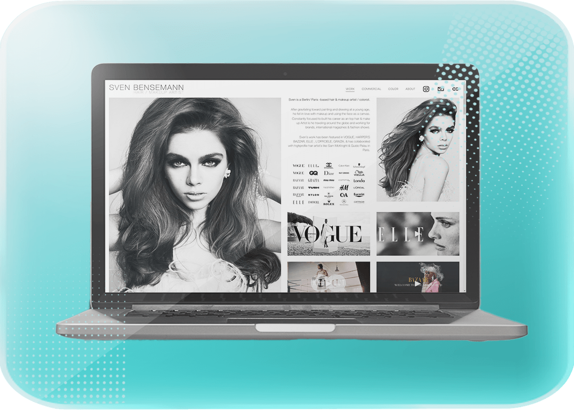 Webdesign Berlin