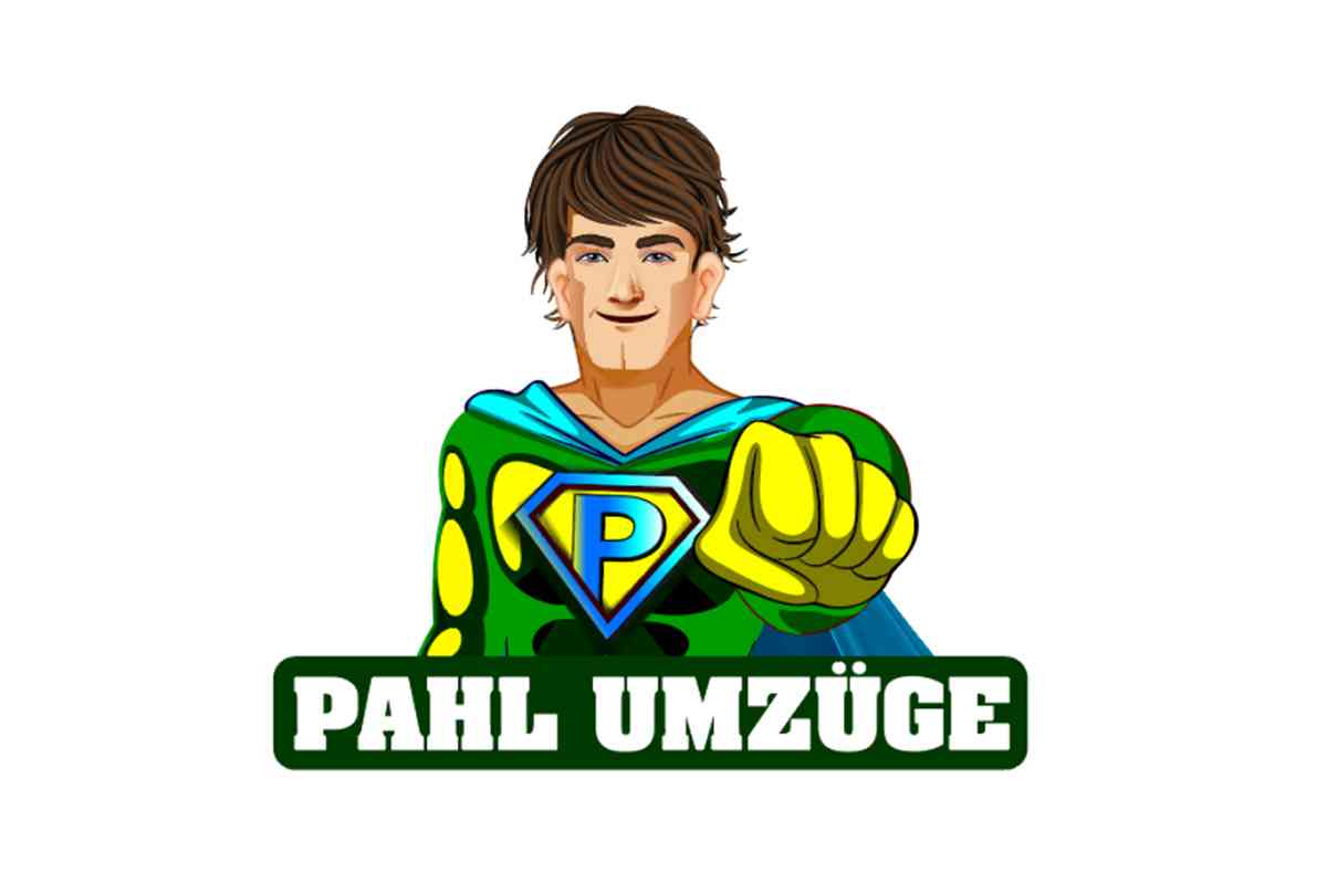 Logo Referenz Umzüge