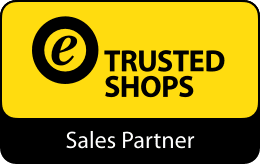 Trusted Shop Partner Badge